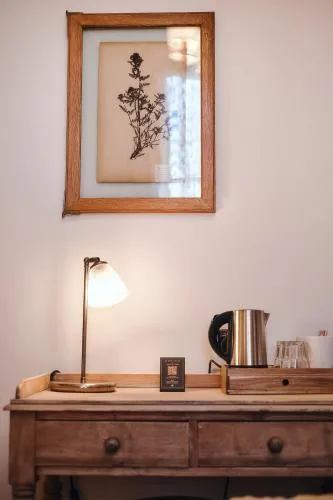 The Black Lion Pub & Boutique Guesthouse photo 17