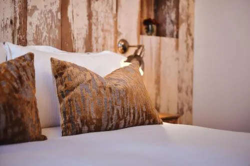 The Black Lion Pub & Boutique Guesthouse photo 16