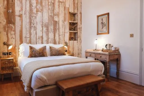 The Black Lion Pub & Boutique Guesthouse photo 11