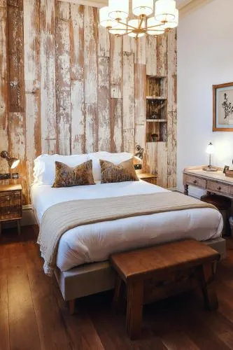 The Black Lion Pub & Boutique Guesthouse photo 14