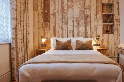 The Black Lion Pub & Boutique Guesthouse photo 13