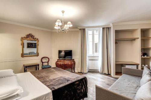 Aurelius Ponte Sant'Angelo Rooms - Self Check-in