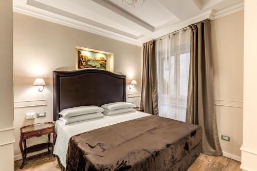 Aurelius Ponte Sant'Angelo Rooms - Self Check-in