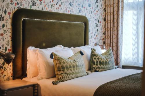 The Black Lion Pub & Boutique Guesthouse photo 126