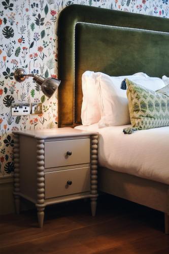 The Black Lion Pub & Boutique Guesthouse photo 128