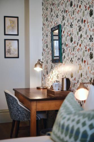 The Black Lion Pub & Boutique Guesthouse photo 124