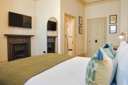 The Black Lion Pub & Boutique Guesthouse photo 125