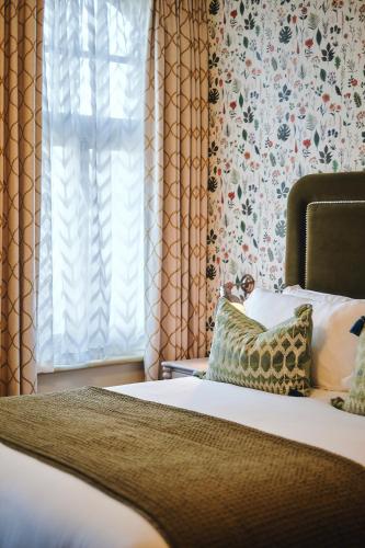 The Black Lion Pub & Boutique Guesthouse photo 123