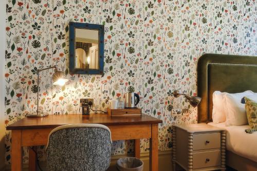 The Black Lion Pub & Boutique Guesthouse photo 127