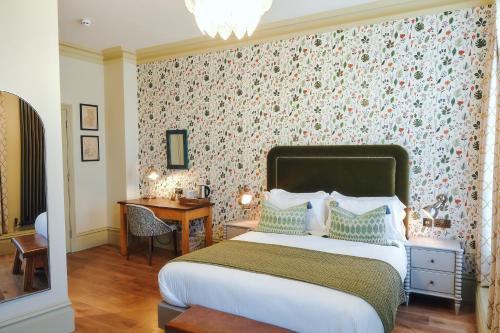 The Black Lion Pub & Boutique Guesthouse photo 122