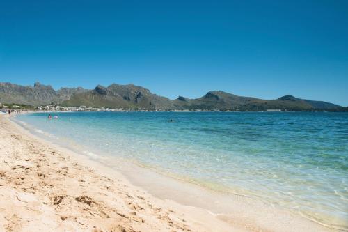 Villa Ginebro Puerto Pollença