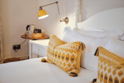 The Black Lion Pub & Boutique Guesthouse photo 144