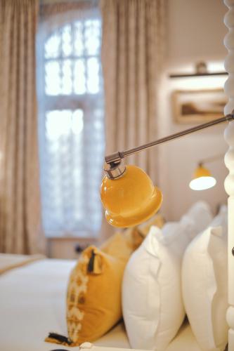 The Black Lion Pub & Boutique Guesthouse photo 143