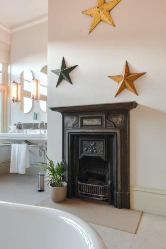 The Black Lion Pub & Boutique Guesthouse photo 153