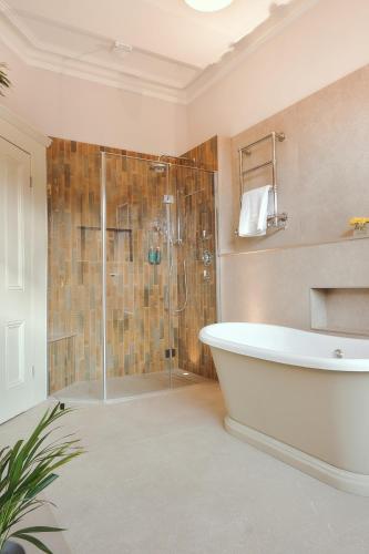The Black Lion Pub & Boutique Guesthouse photo 150
