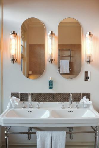 The Black Lion Pub & Boutique Guesthouse photo 154