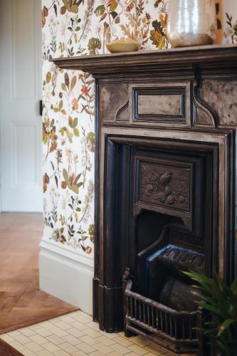 The Black Lion Pub & Boutique Guesthouse photo 155