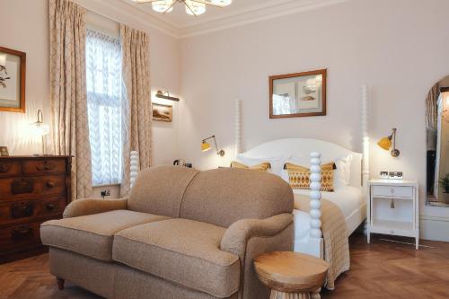 The Black Lion Pub & Boutique Guesthouse photo 142