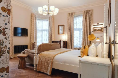 The Black Lion Pub & Boutique Guesthouse photo 140