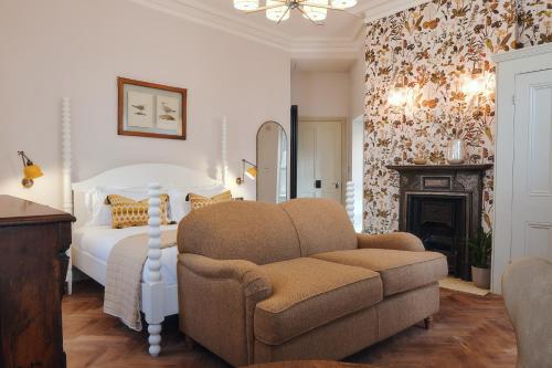 The Black Lion Pub & Boutique Guesthouse photo 141