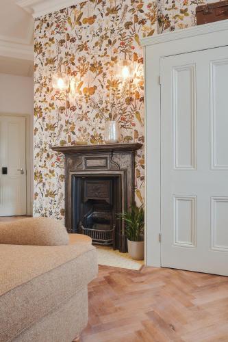 The Black Lion Pub & Boutique Guesthouse photo 145
