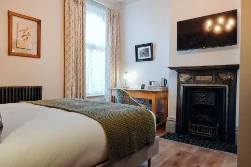 The Black Lion Pub & Boutique Guesthouse photo 29