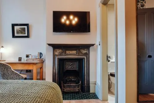 The Black Lion Pub & Boutique Guesthouse photo 28