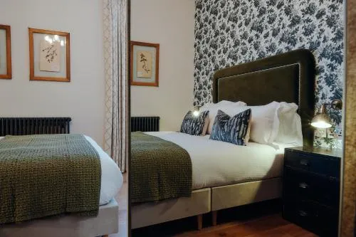 The Black Lion Pub & Boutique Guesthouse photo 27