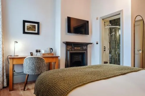 The Black Lion Pub & Boutique Guesthouse photo 26