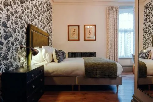 The Black Lion Pub & Boutique Guesthouse photo 25