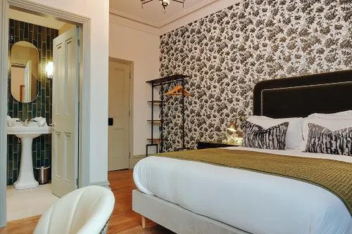 The Black Lion Pub & Boutique Guesthouse photo 24
