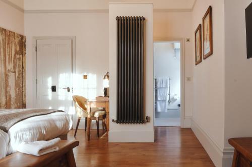 The Black Lion Pub & Boutique Guesthouse photo 159