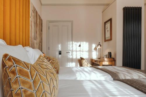 The Black Lion Pub & Boutique Guesthouse photo 161