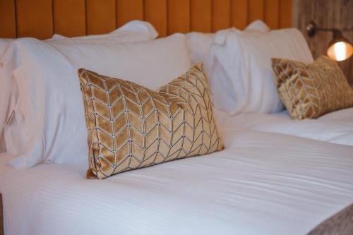 The Black Lion Pub & Boutique Guesthouse photo 164