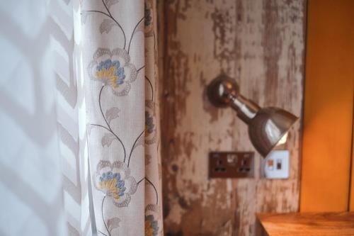 The Black Lion Pub & Boutique Guesthouse photo 165