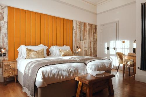 The Black Lion Pub & Boutique Guesthouse photo 157