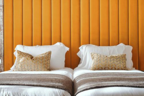 The Black Lion Pub & Boutique Guesthouse photo 162