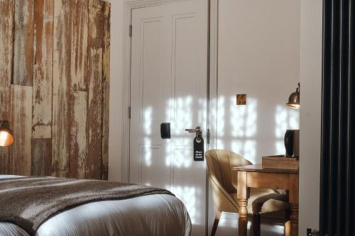 The Black Lion Pub & Boutique Guesthouse photo 160