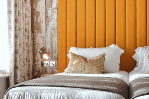 The Black Lion Pub & Boutique Guesthouse photo 163
