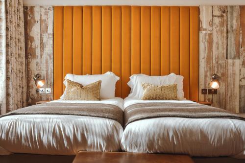 The Black Lion Pub & Boutique Guesthouse photo 158