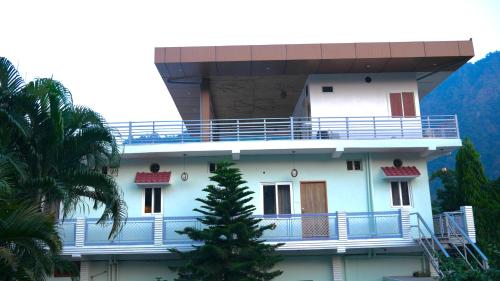 Gallery image of Flow House in Rishīkesh