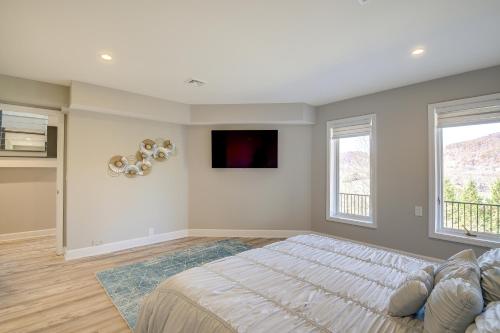 Gallery image of LaFollette Home Community Pool and Mountain Views! in La Follette