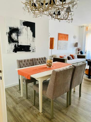 Apartamento Gandarinha junto ao Mar photo 3