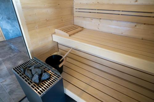 Imagen de la galería de Chalet NON-SENS by L'Occitane, en Hochrindl