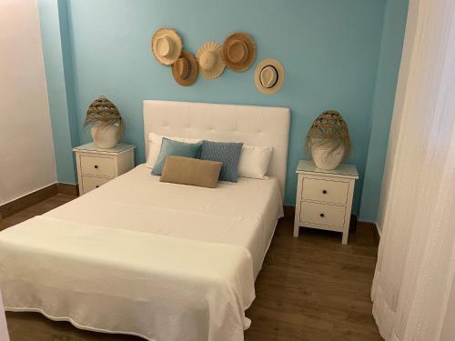 Capistrano Playa