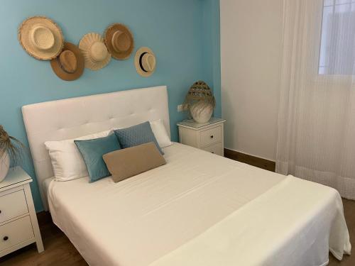 Capistrano Playa