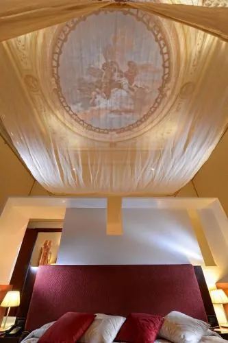 Ruzzini Palace Hotel photo 11
