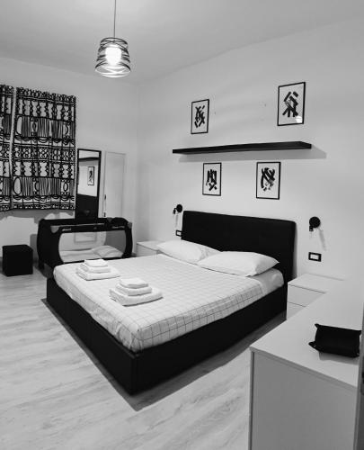 Black&White guest house – Photos 2