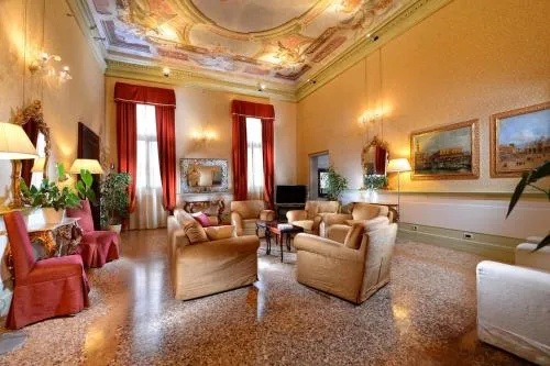 Ruzzini Palace Hotel photo 12