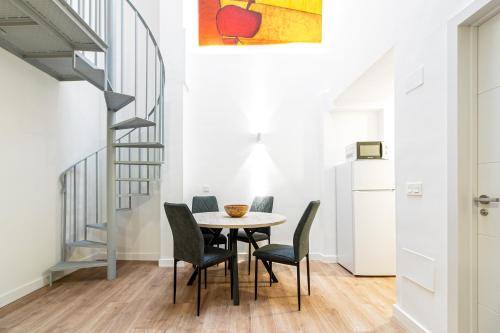 Segismundo FreshApartments